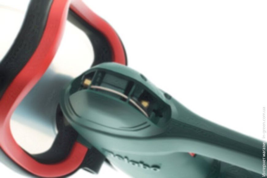 кусторіз METABO HS 8855