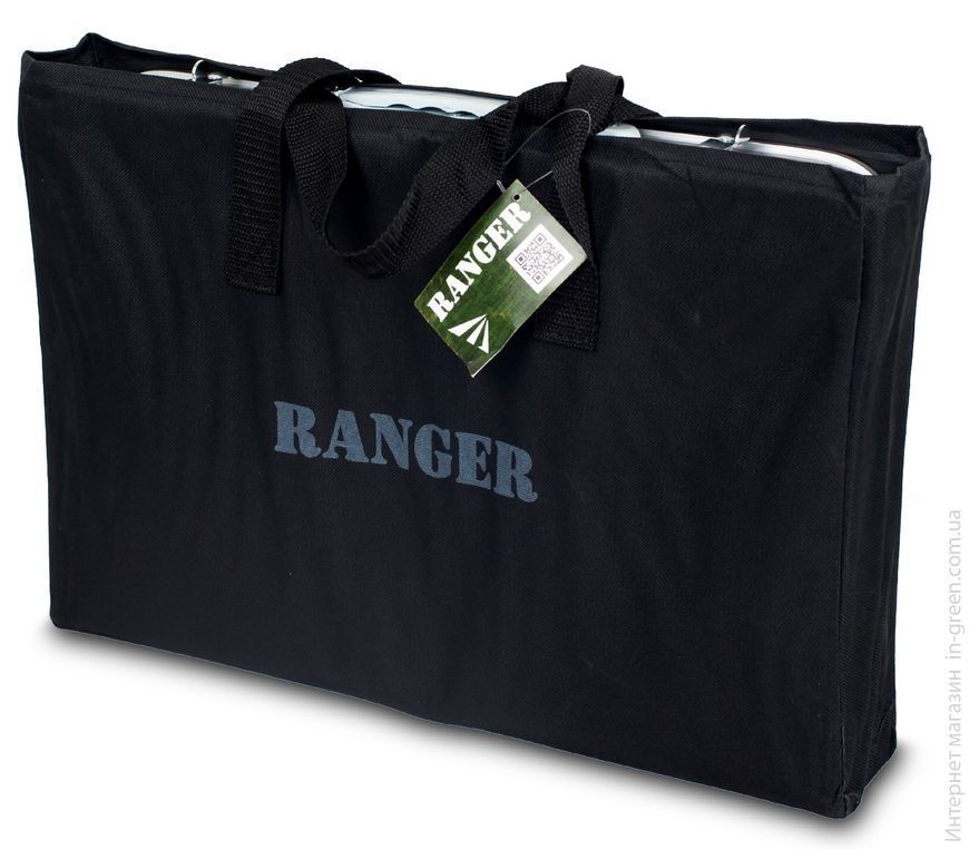 Стіл компактний Ranger Plain (RA 1108)