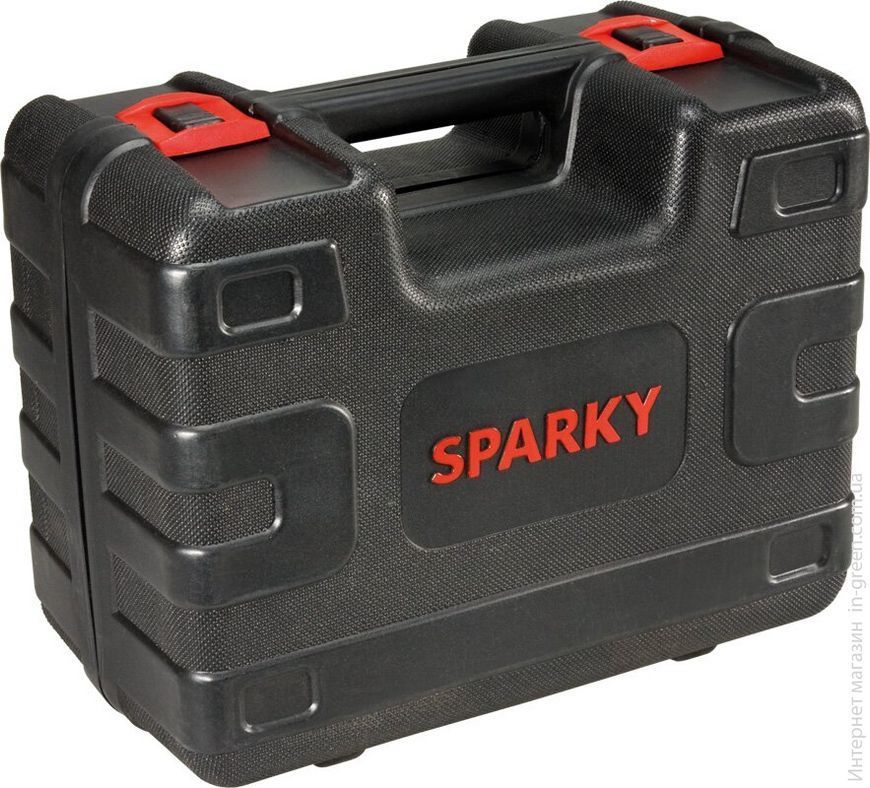 Шлифовальная машина SPARKY MBS 976