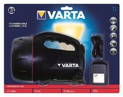 Фонарь VARTA Rechargeable Lantern LED
