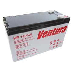 Акумуляторна батарея Ventura HR 1236W