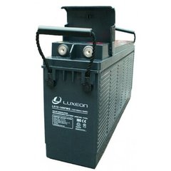 Акумуляторна батарея LUXEON LX12-105FG