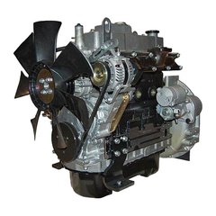 Двигун KIPOR KD488