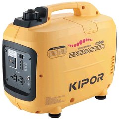 Инверторный генератор KIPOR IG 2000