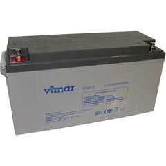 Гелевый аккумулятор VIMAR B160-12 12В 160АЧ