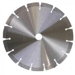 Алмазный диск Nozar LASER BETON10 125x22