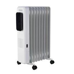 Радиатор масляный METIER ORE2000-9RC