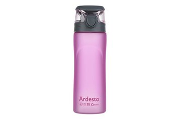 Бутылка для воды ARDESTO 600 мл (AR2205PR)