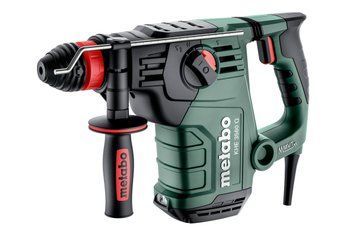Комбинированный перфоратор Metabo KHE 3560 Q (600811500)