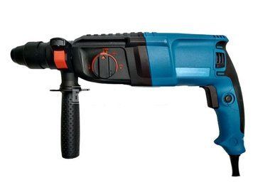 Перфоратор KRAISSMANN 900-BH-26 (под бош 2-26)