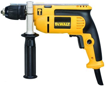 Дриль DEWALT DWD024S