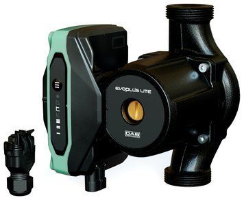 Циркуляционный насос DAB EVOPLUS Lite 80/180-32