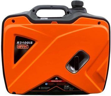 Генераторная установка инверторная GTM R3100IS