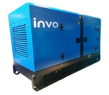 Генератор INVO DGS 25R