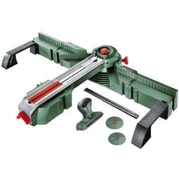 Набор BOSCH PLS 300 + PTC 1