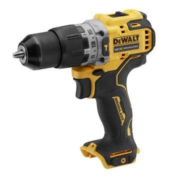 Дрель-шуруповерт ударная DEWALT DCD706N