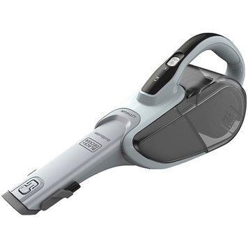порохотяг Black+Decker DVJ215J