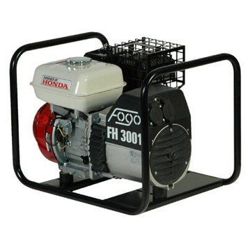 Бензиновый генератор FOGO FH3001