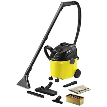 Миючий порохотяг KARCHER SE 5.100 (1.081-200.0)