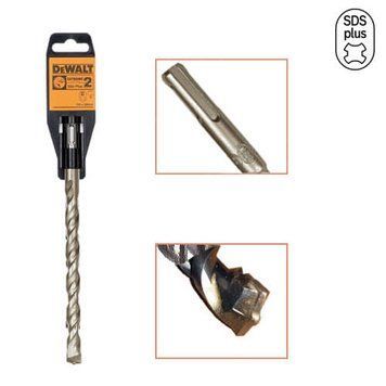 Бур по бетону SDS-Plus DeWALT DT9603