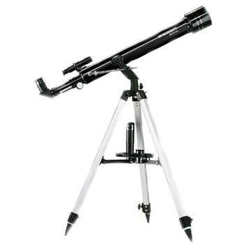 Телескоп BRESSER REFRACTOR ARCTURUS 60/700 AZ