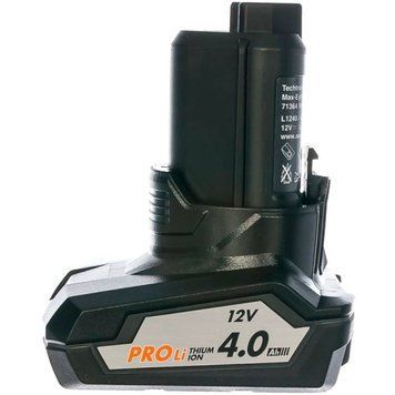 Акумулятор AEG L1240 (4932430166)