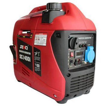 Генератор инверторный SENCI SC1400i