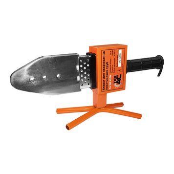Паяльник для пластикових труб Tex.AC TA-WP1200
