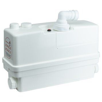 Станция канализационная LEO 3.0 WC601A (776914)