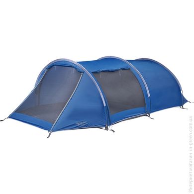 Палатка VANGO Kibale 350 Moroccan Blue (TEQKIBALEM23172)