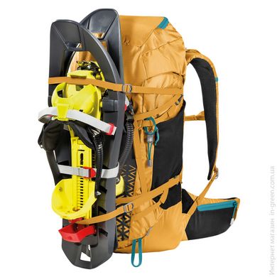 Рюкзак туристичний FERRINO Agile 25 Yellow