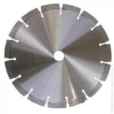 Алмазний диск Nozar LASER BETON10 125x22
