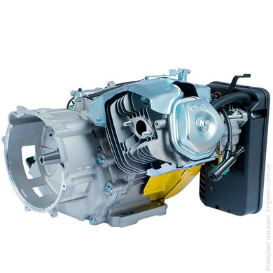 Двигатель бензиновый КЕНТАВР ДВЗ-420Бег (2019)