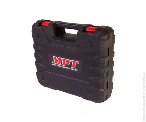 Гайковерт аккумуляторный MPT MCIW2128