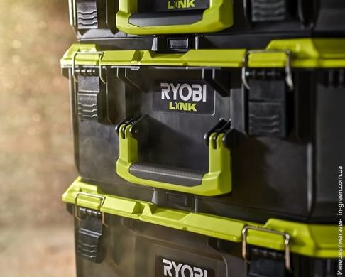 Ящик модульный для инструмента RYOBI Link RSL102