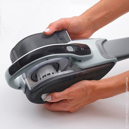 Пылесос Black+Decker DVJ215J