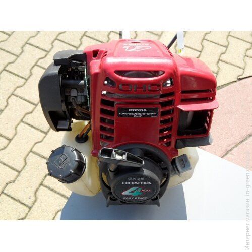 Комбисистема Honda UMC 435