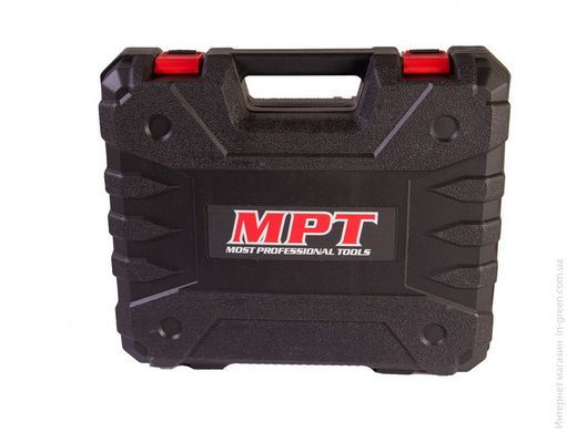Гайковерт акумуляторний MPT MCIW2128