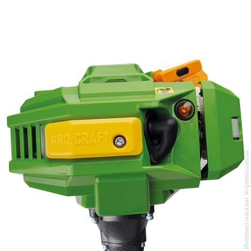 Коса бензинова Procraft T4500