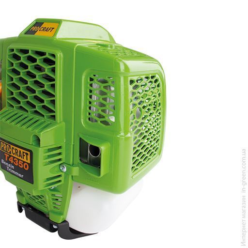 Коса бензинова Procraft T4500