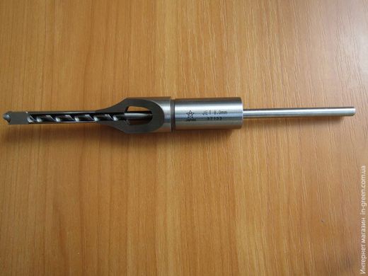 Різець для токарного верстата JET 6 мм