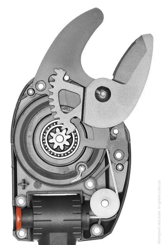 Висоторіз для зелених гілок GARDENA StarCut 160 plus (12000-20)
