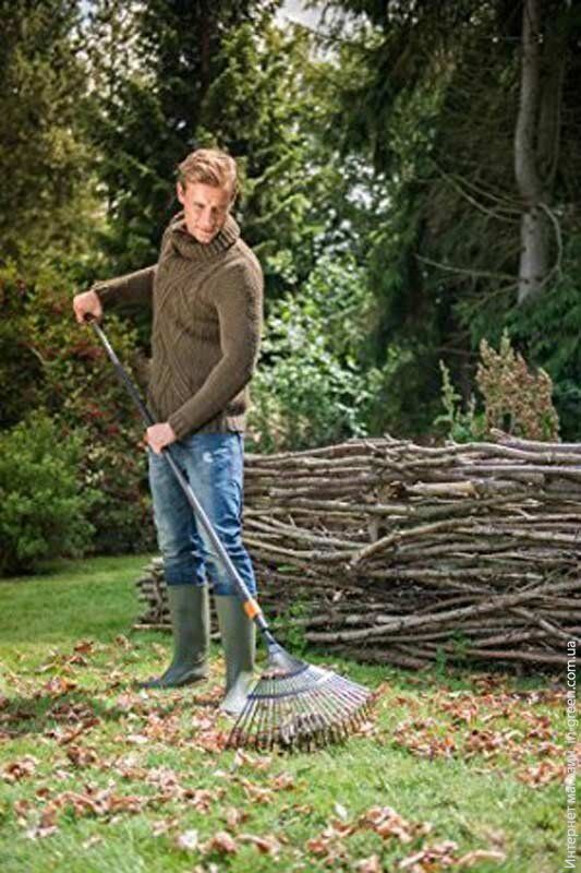 Грабли Fiskars 135201
