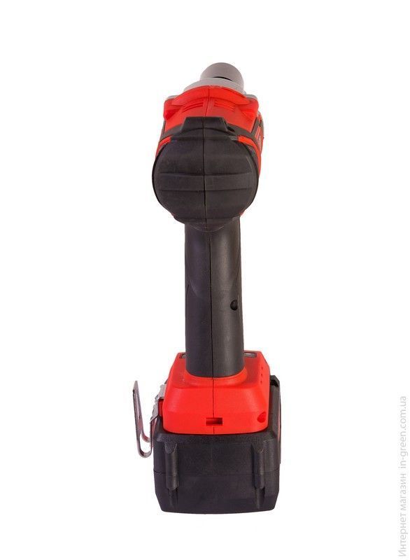 Гайковерт акумуляторний MPT MCIW2128