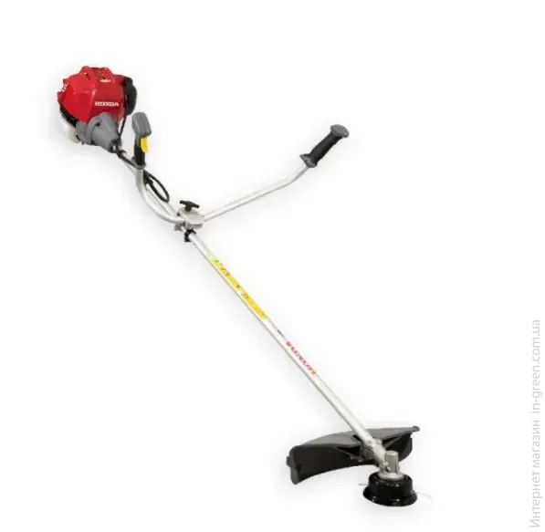 Мотокоса HONDA UMK 450 E UEET