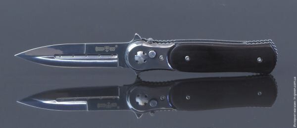 Нож GRAND WAY 9077 EWP