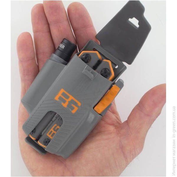 Мультитул Gerber Bear Grylls Survival Tool