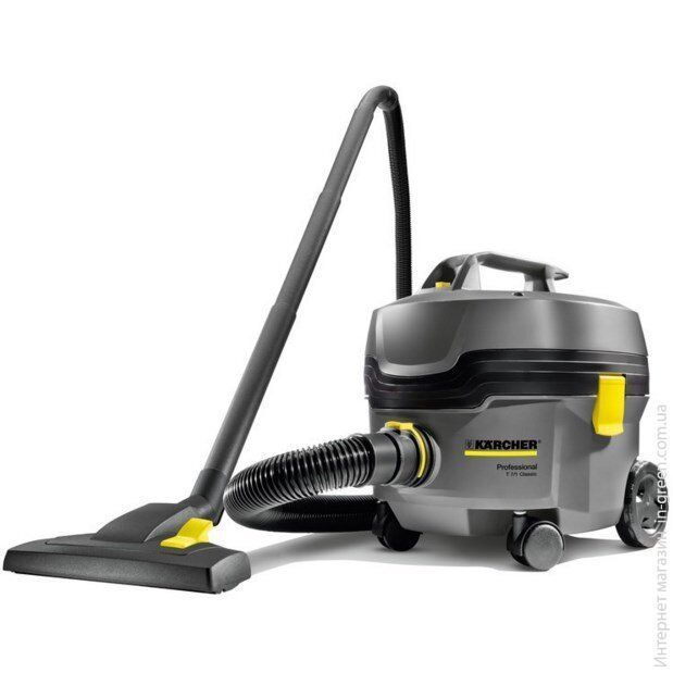 Пылесос KARCHER T 7/1 CLASSIC (1.527-181.0)