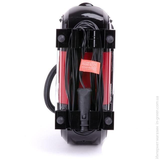 Компрессор для авто INTERTOOL AC-0002