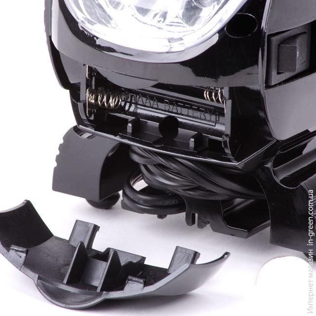 Компрессор для авто INTERTOOL AC-0002